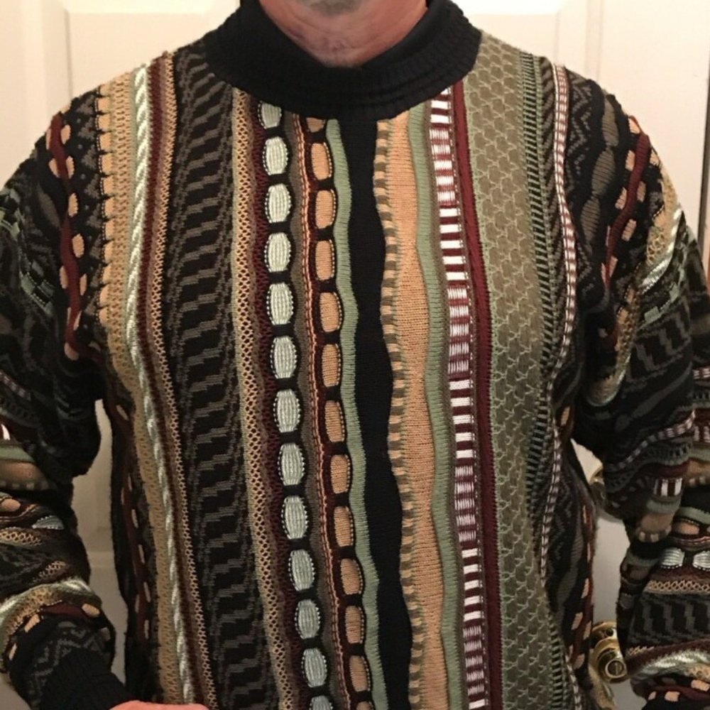 Men's Sweater by Protege